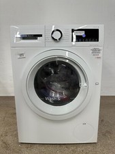 Bosch WNA134U8GB Series 4