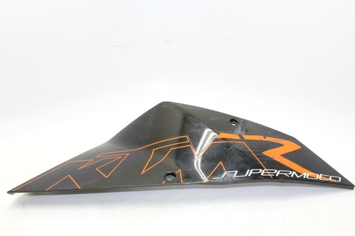 Ktm 690 supermoto - supermoto, right