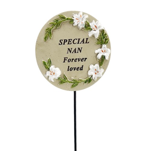 Special nan lily flower - special,
