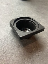 DE'LONGHI Nescafe dolce gusto POD HOLDER ONLY. PARTS KRUPS
