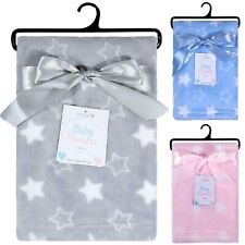 Premium Super Soft Baby Stars