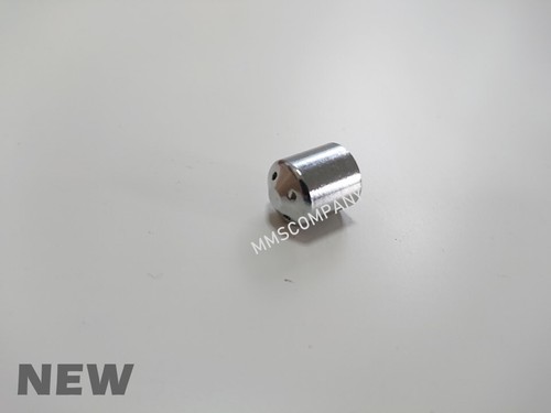 Espresso parts hole - 4, steam