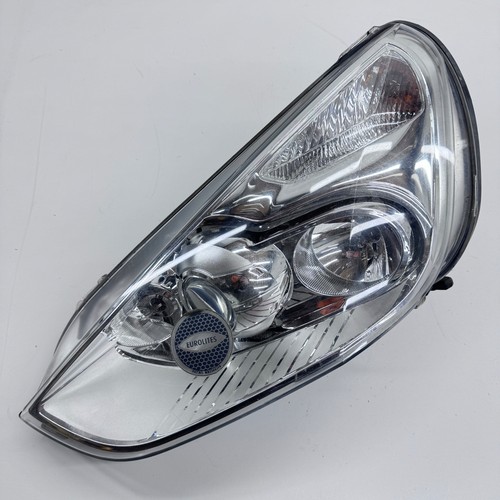 Ford max mk1 - mk1, headlight