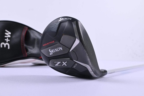 Srixon 2023 3 wood - 2023, #3