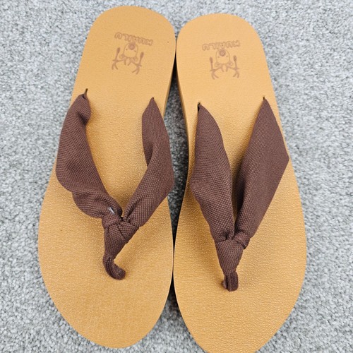 Kuailu flip flops fabric strap - kuailu,