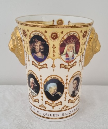Sunderland china queen - sunderland,