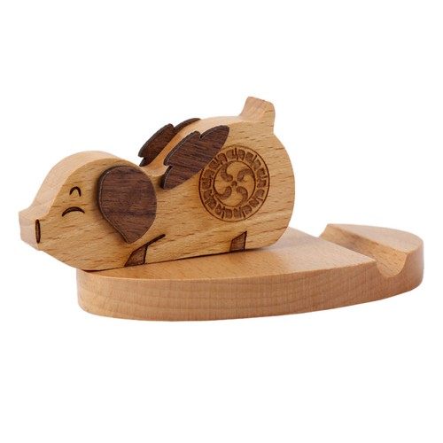 Phone support holder novelty - support,
