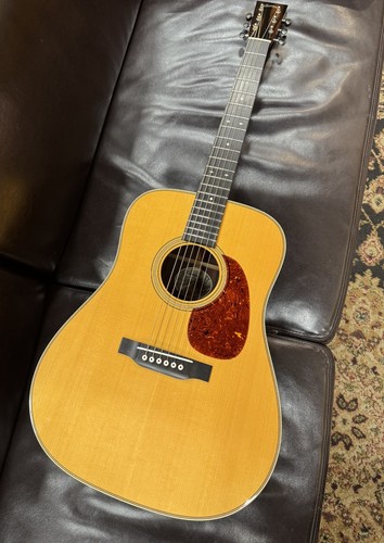 Collings used tested - used,