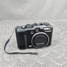 Canon powershot 1mp - canon, g9