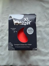 WHIZZER XL COMPACT UNISEX