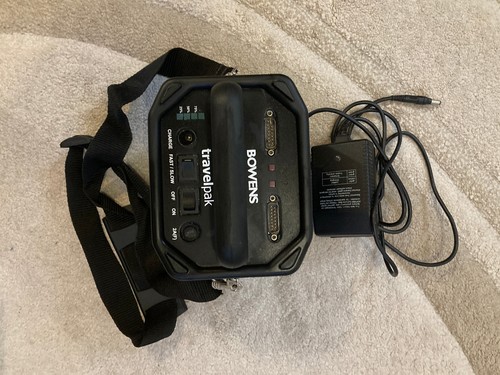 Bowens travelpak large kit - bowens,