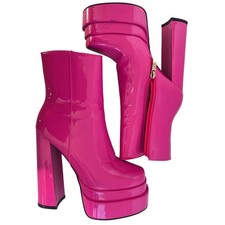 Hot Pink Azala Wang Patent