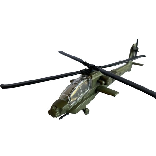 United states army 64 - army, ah-64