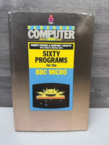 Sixty programs for the bbc - sixty,
