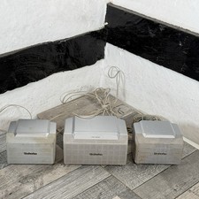 Technics Surround Sound