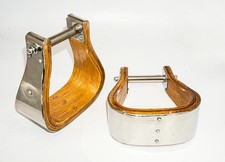 Western Bell Wooden