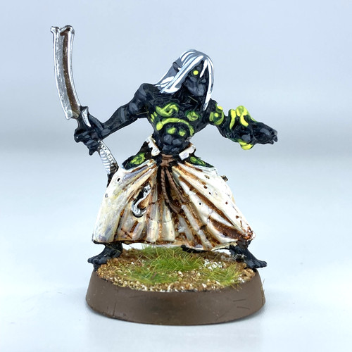Drukhari mandrake dark - drukhari, eldar
