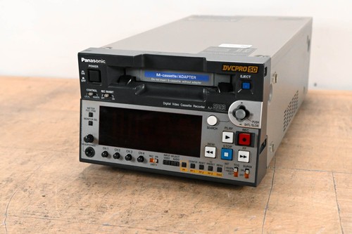 Panasonic sd93p half rack - panasonic, aj-sd93p