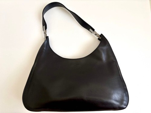 Gucci one shoulder bag hobo - one-shoulder, bag,