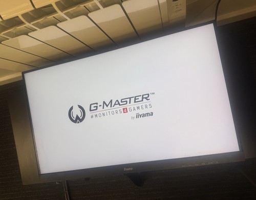 Iiyama master gb2770qsu b5 - iiyama, gb2770qsu-b5