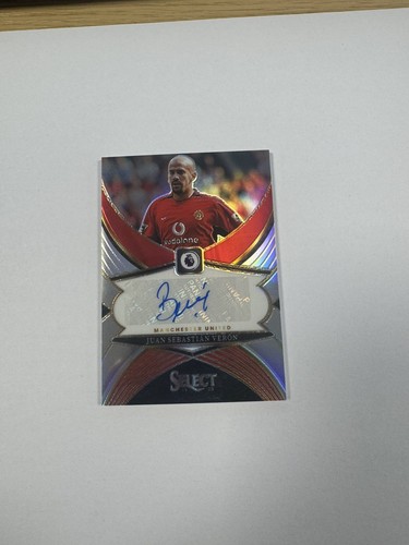 Panini select premier league - select,