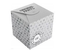 Seal Ring, injector OE BMW 13