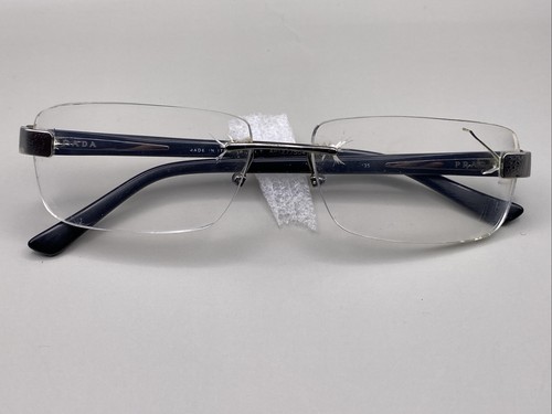 Prada eyeglasses frames only - eyeglasses,
