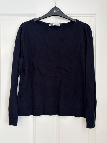 Zara women fine knit - zara,