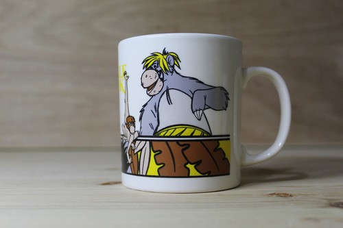 Disney the jungle book - the,
