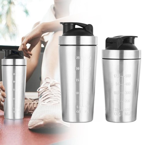 Protein shaker bottle - shaker,