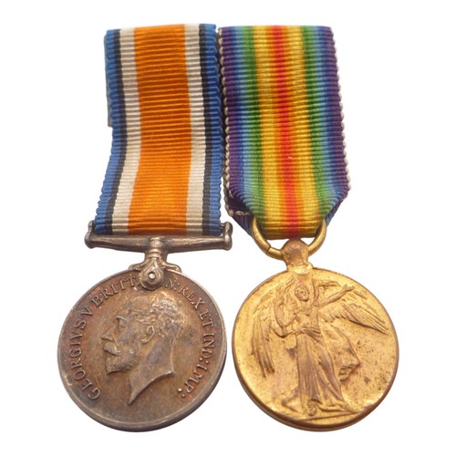 Ww1 british war - and, victory