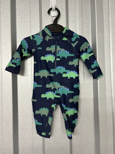 Long sleeve jumpsuit - sleeve,