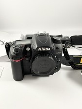 Nikon d7000 2mp digital - d7000, 16.2mp