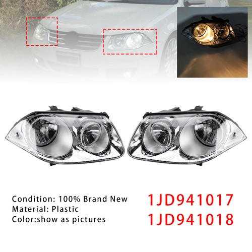 Left right headlight - left+right, lamp