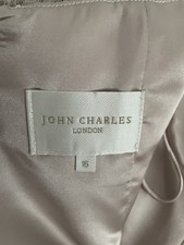John Charles Mother of