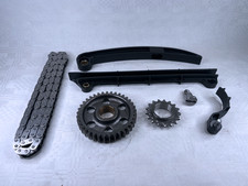 KTM 640 Supermoto LC4 Engine