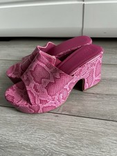 Primark Women Shoes Size 4