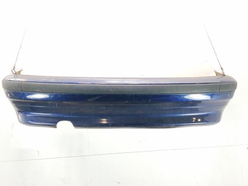 Rear bumper bmw compact - 3, e36