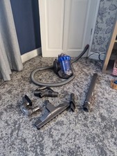 Dyson DC26 City Cylinder