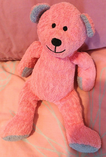 Vintage mothercare pink - vintage,