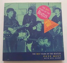 THE BEST YEARS OF THE BEATLES