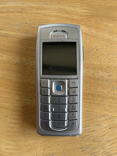 Nokia 6230i mobile phone - 6230i,