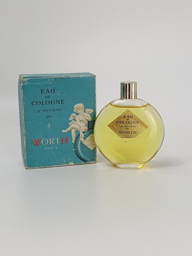 Vintage new worth reviens - new, je