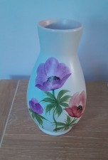 A Radford Pottery Vase