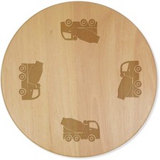 'Cement Delivery Truck' Lazy