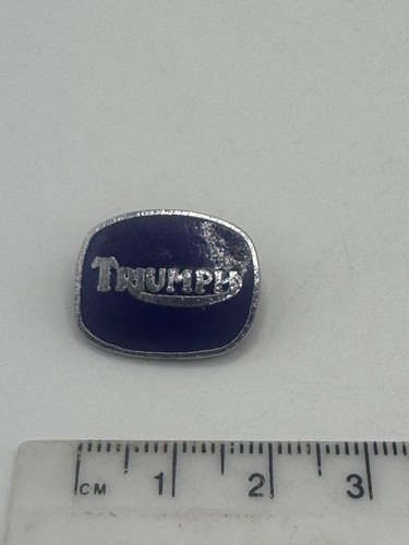 Vintage triumph motorcycle - triumph,