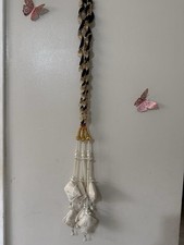 Paranda Parandi Punjabi Indian Hair Ornaments Accessories for Women