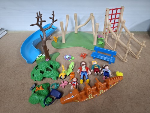 Playmobile advendure playhouse - advendure,