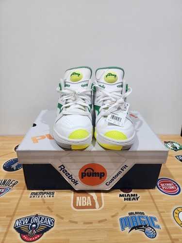 Reebok pump omni - reebok,