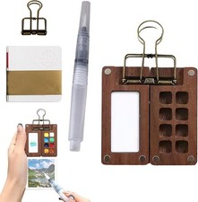 Pocket Artist Watercolour